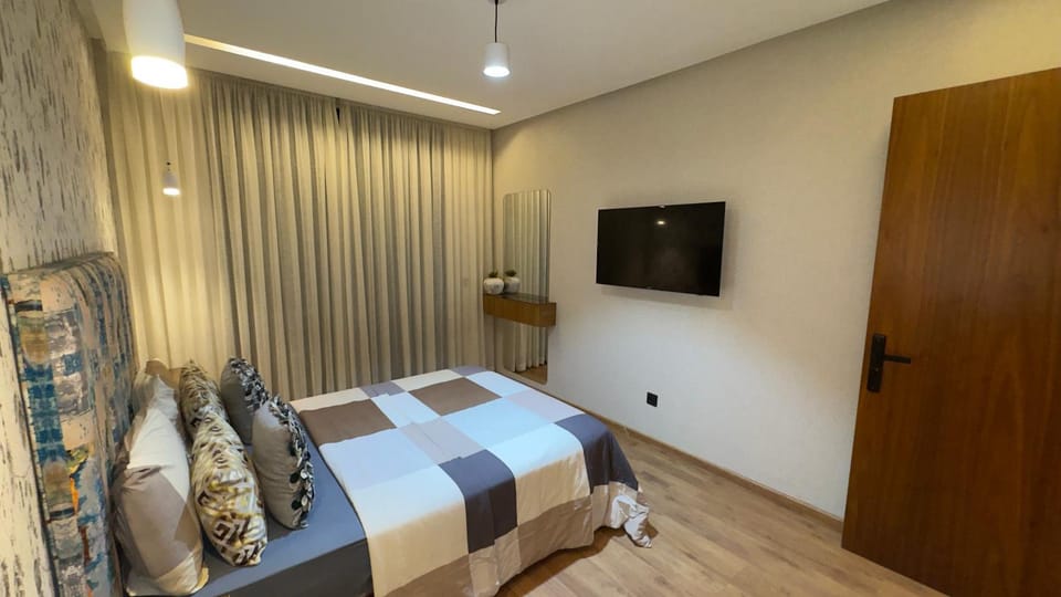 CfC Apartment in Casablanca