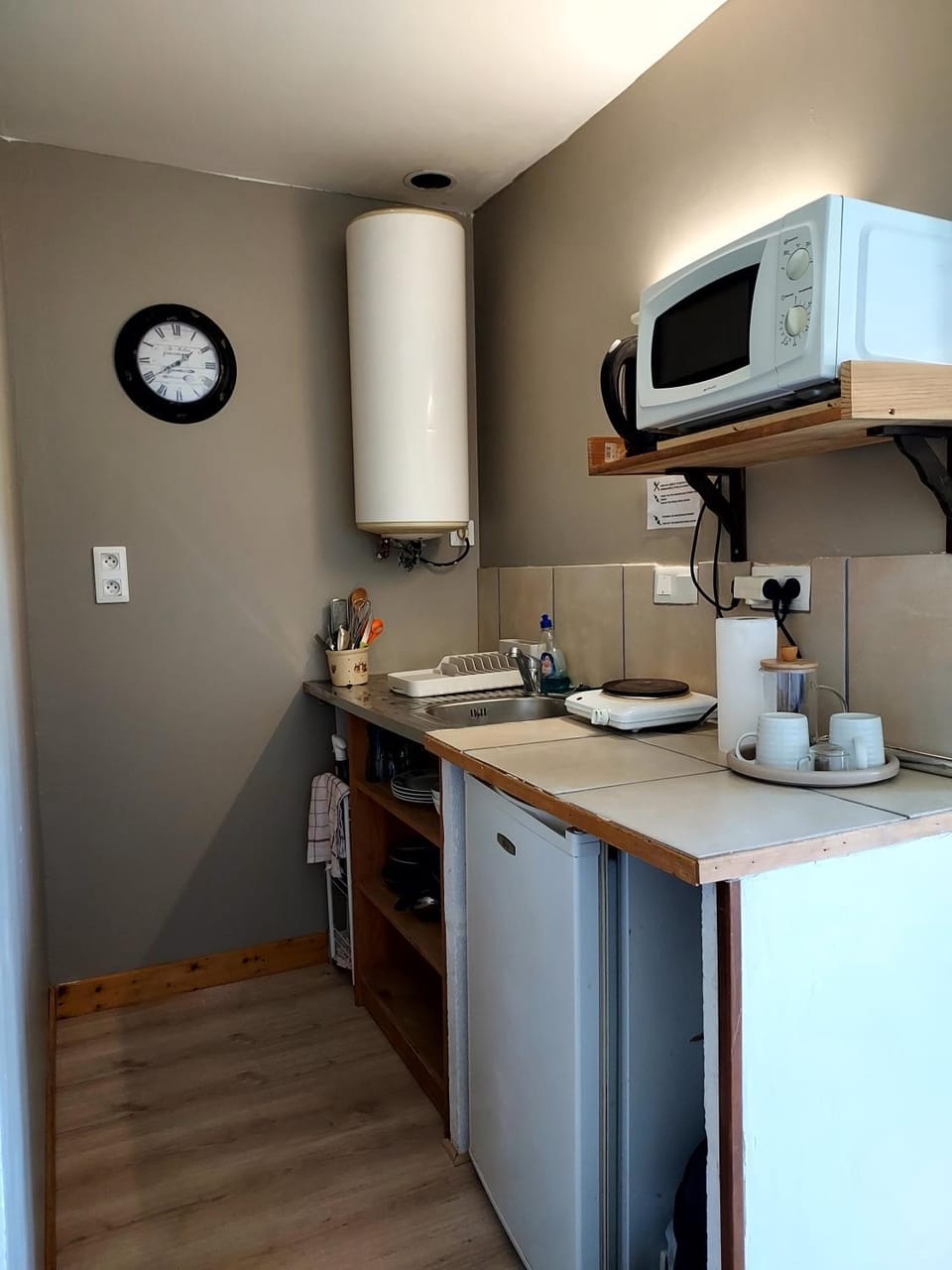 Gite écureuil Apartment in Bourgogne-Franche-Comté