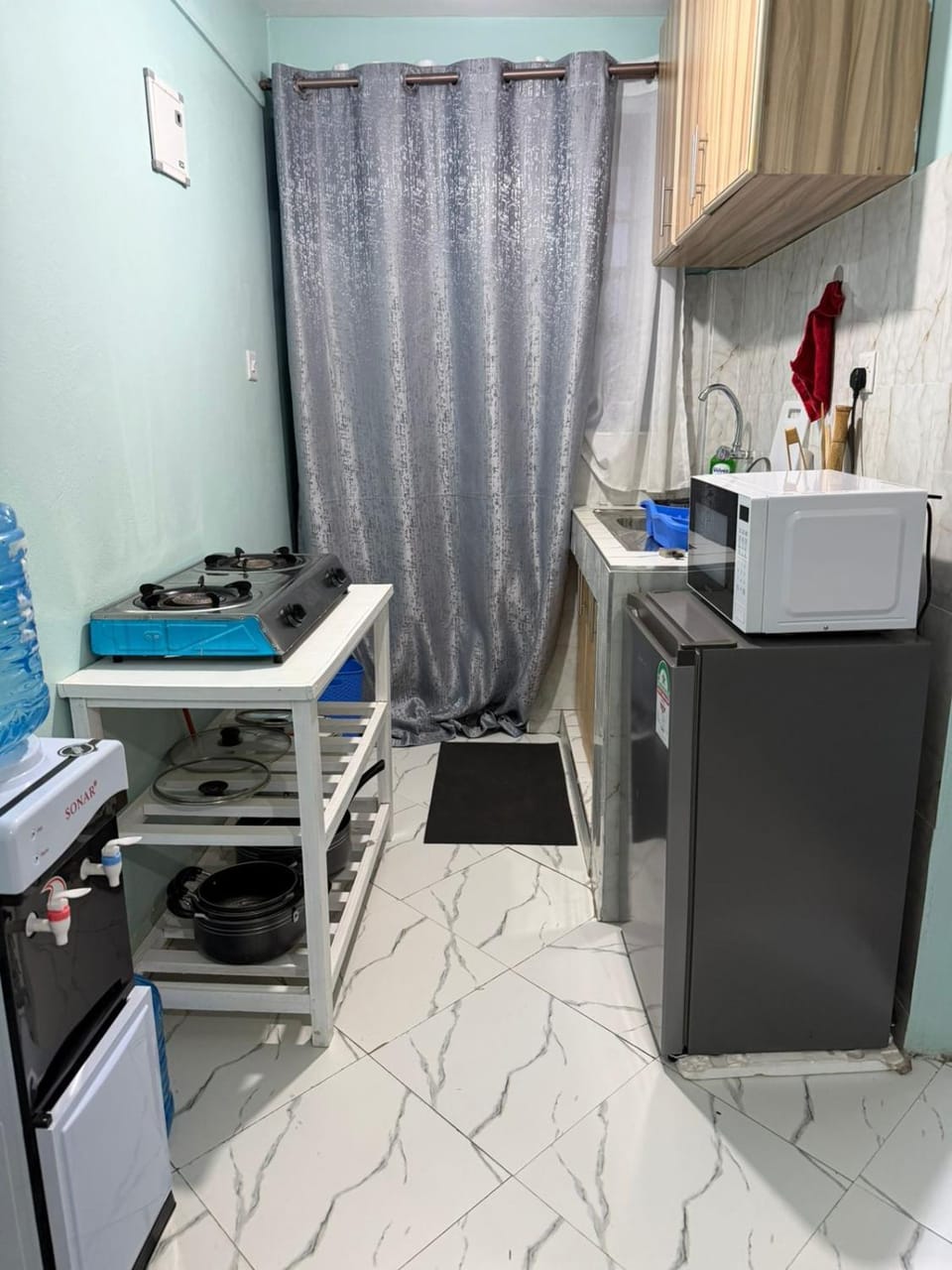 Renix Apartments Apartment in Nairobi County