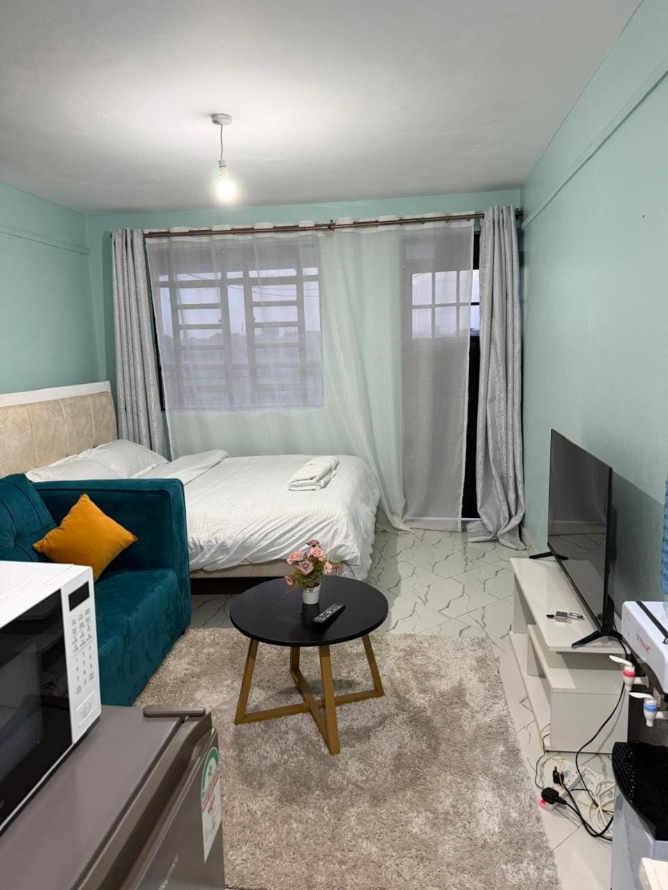 Renix Apartments Apartment in Nairobi County