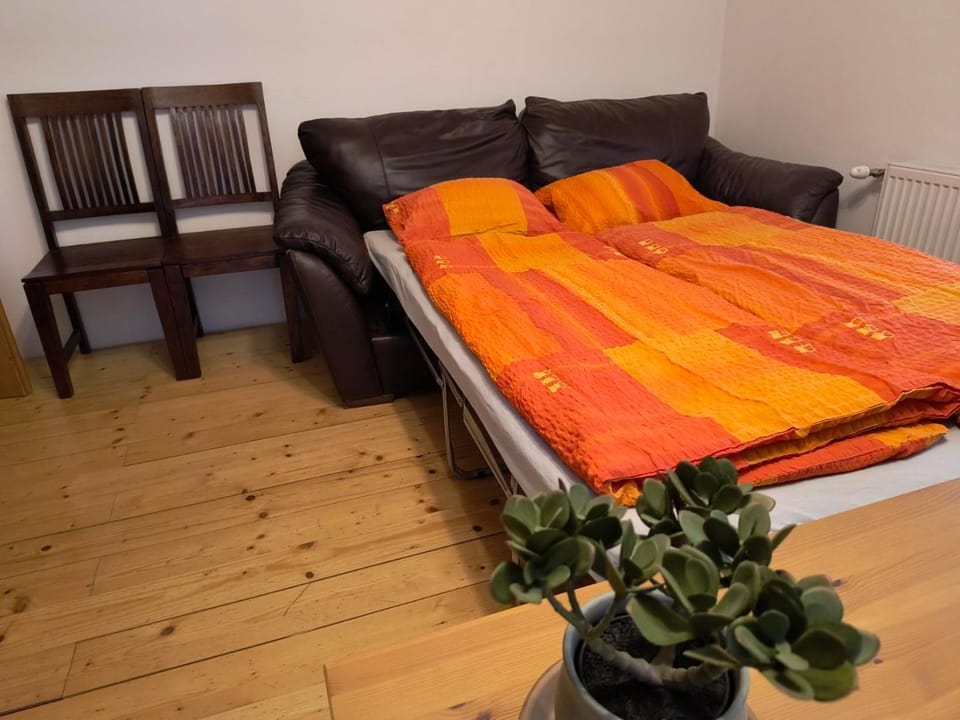 Ferienwohnung Naturglück Apartment in Tyrol