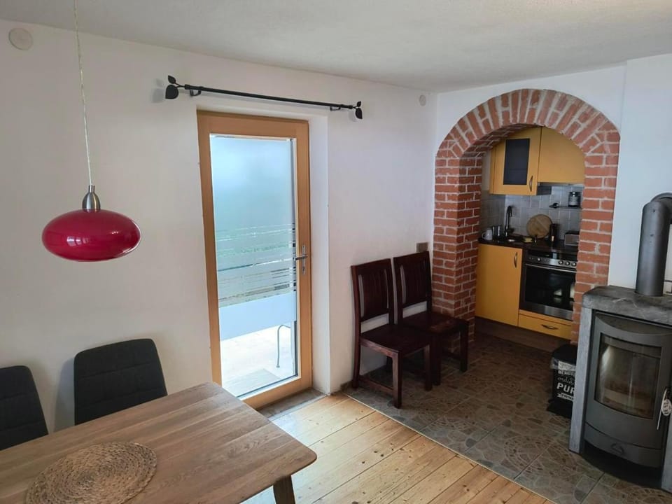 Ferienwohnung Naturglück Apartment in Tyrol