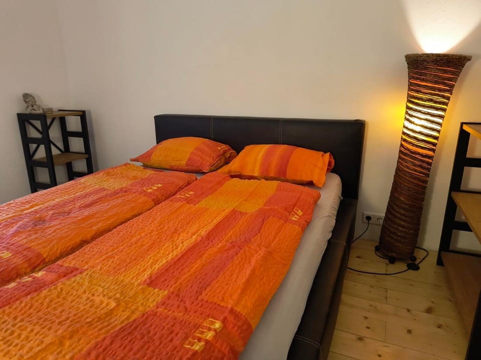 Ferienwohnung Naturglück Apartment in Tyrol