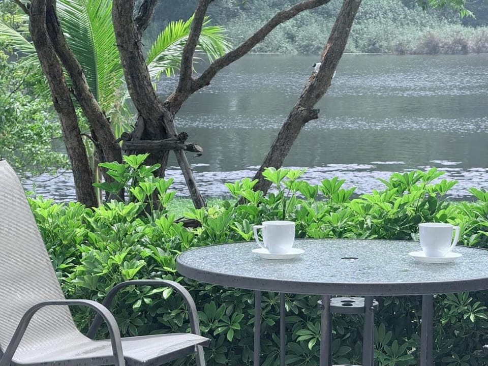Cassia 2BR Ground Floor, Lake Access #9035 Apartment in Choeng Thale