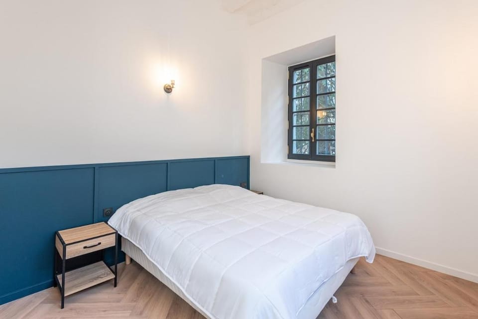 Séjour d exception au Château de Fonbonne Apartment in Évian-les-Bains