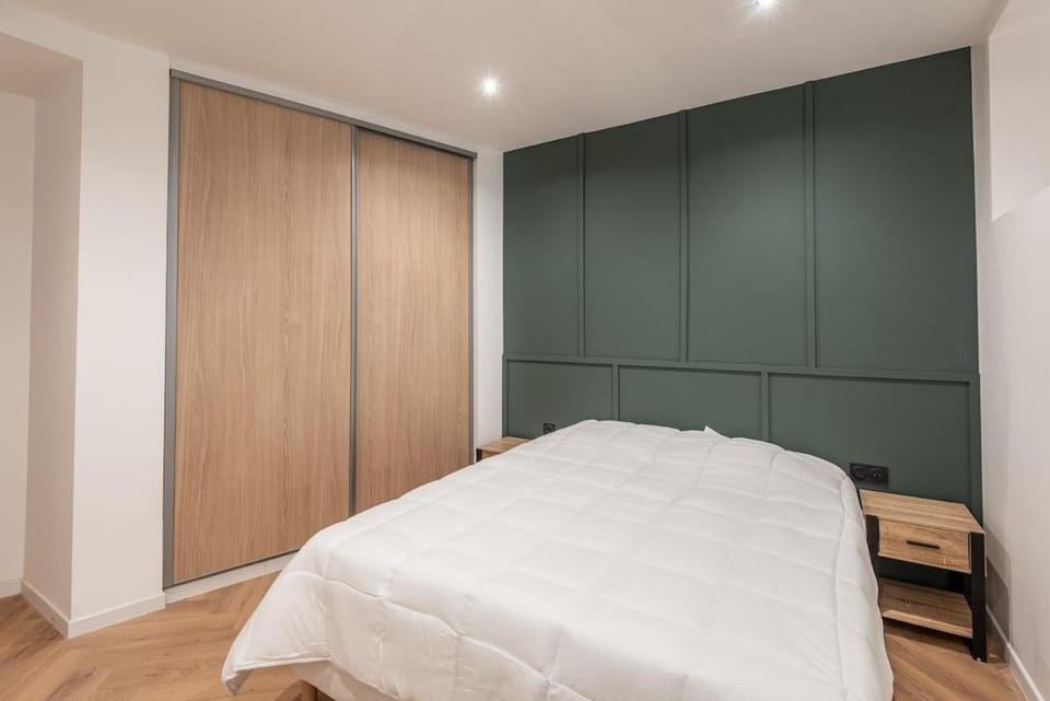 Séjour d exception au Château de Fonbonne Apartment in Évian-les-Bains