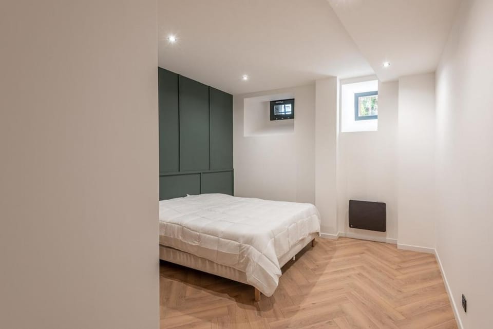 Séjour d exception au Château de Fonbonne Apartment in Évian-les-Bains