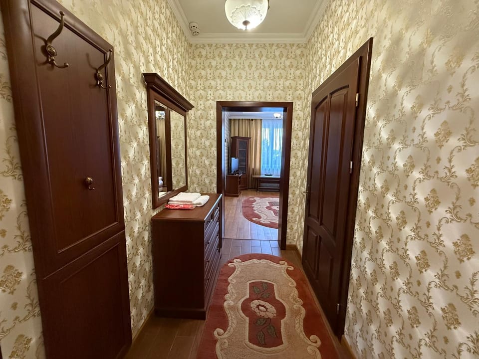 Hotel Kolvik Hotel in Ukraine