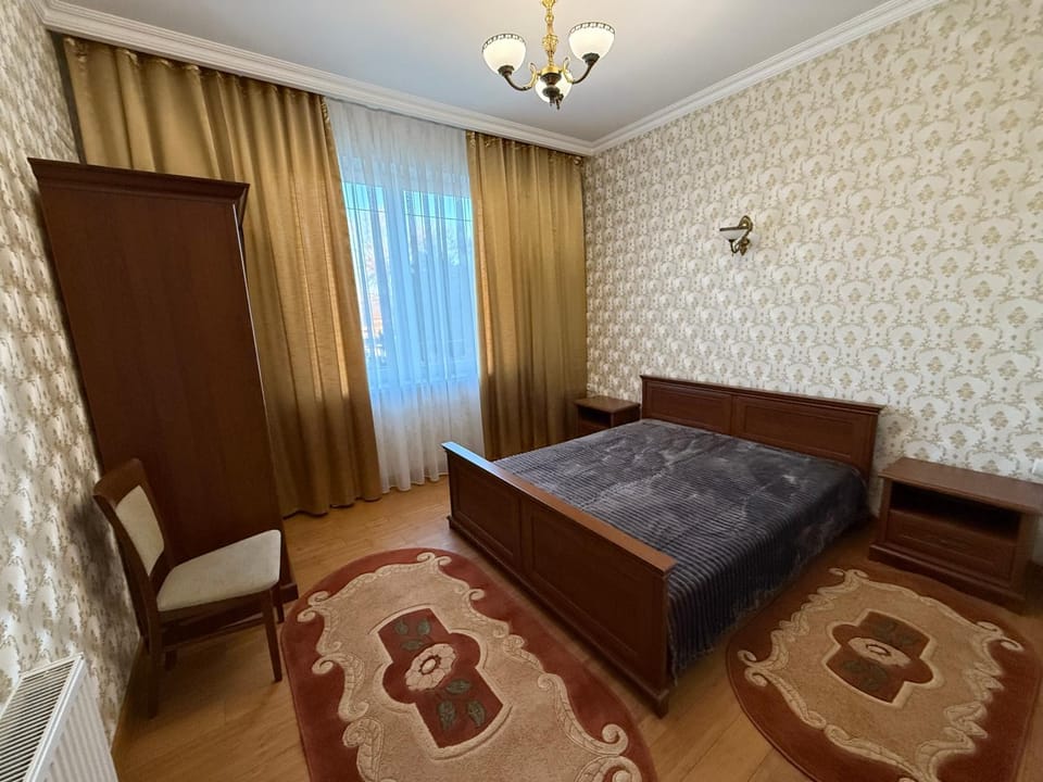 Hotel Kolvik Hotel in Ukraine