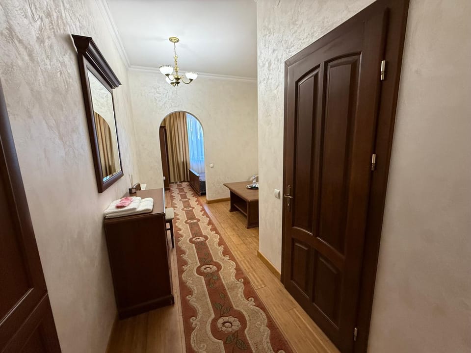 Hotel Kolvik Hotel in Ukraine