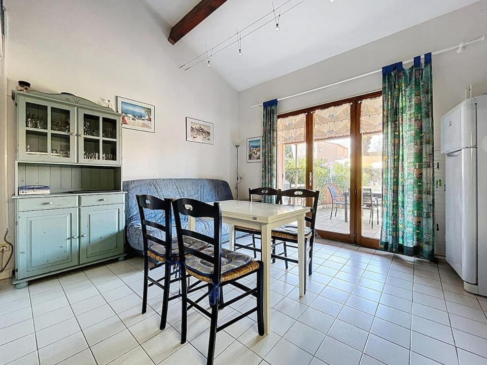 La Sampa - Maison de vacance - Piscine House in Gruissan