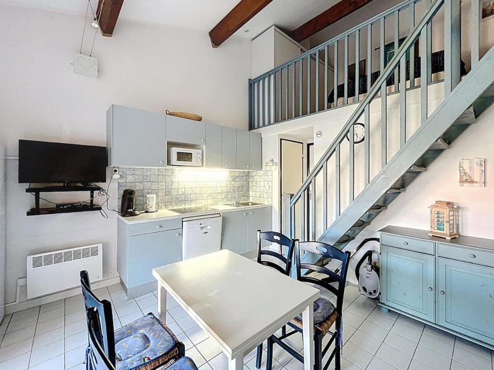 La Sampa - Maison de vacance - Piscine House in Gruissan
