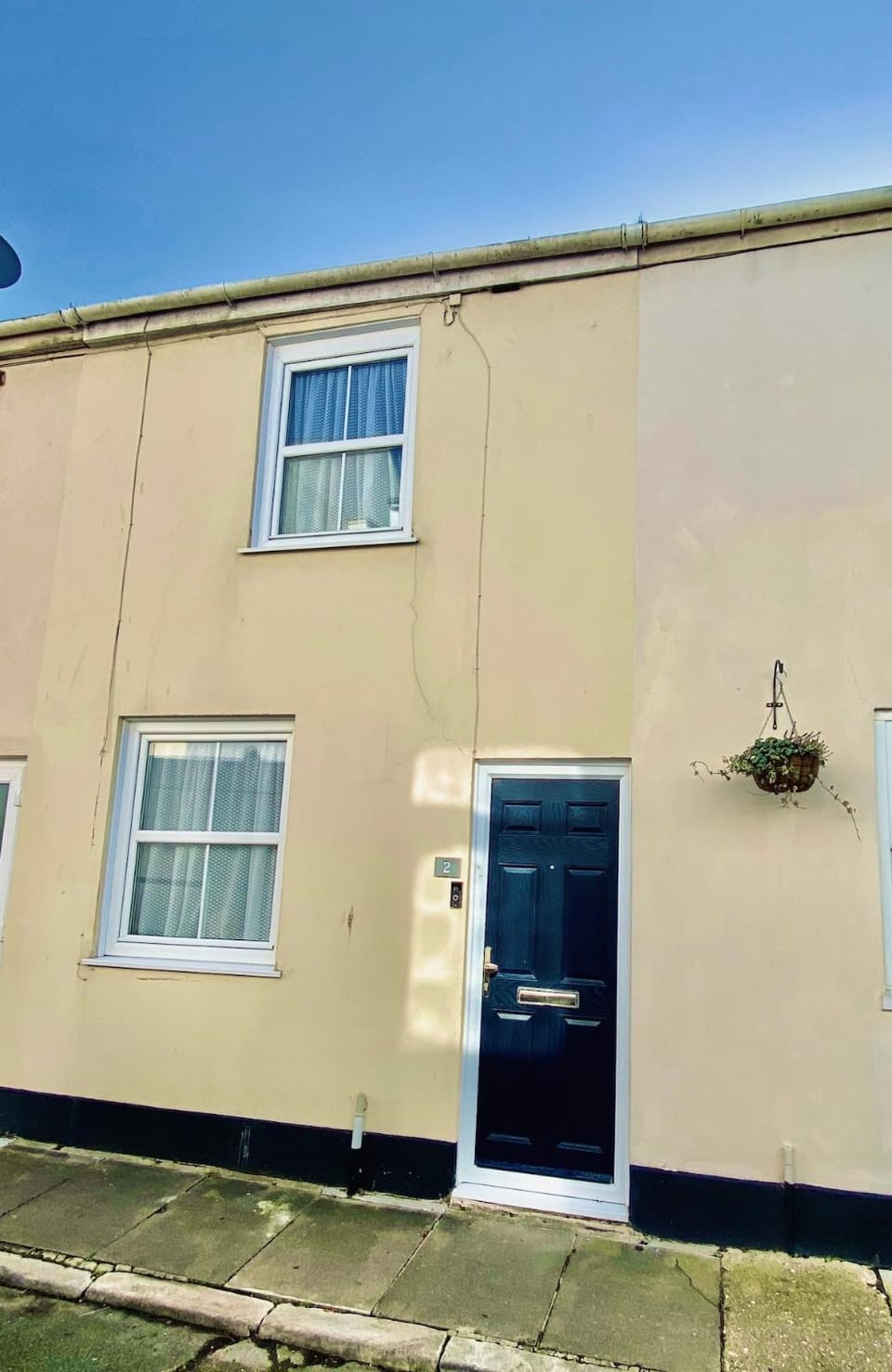 Weymouth Beach Retreat Cottage - 2 Clifton Place House in Weymouth