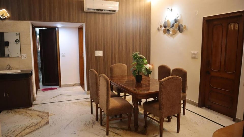 Luxury loft Apartment in Delhi