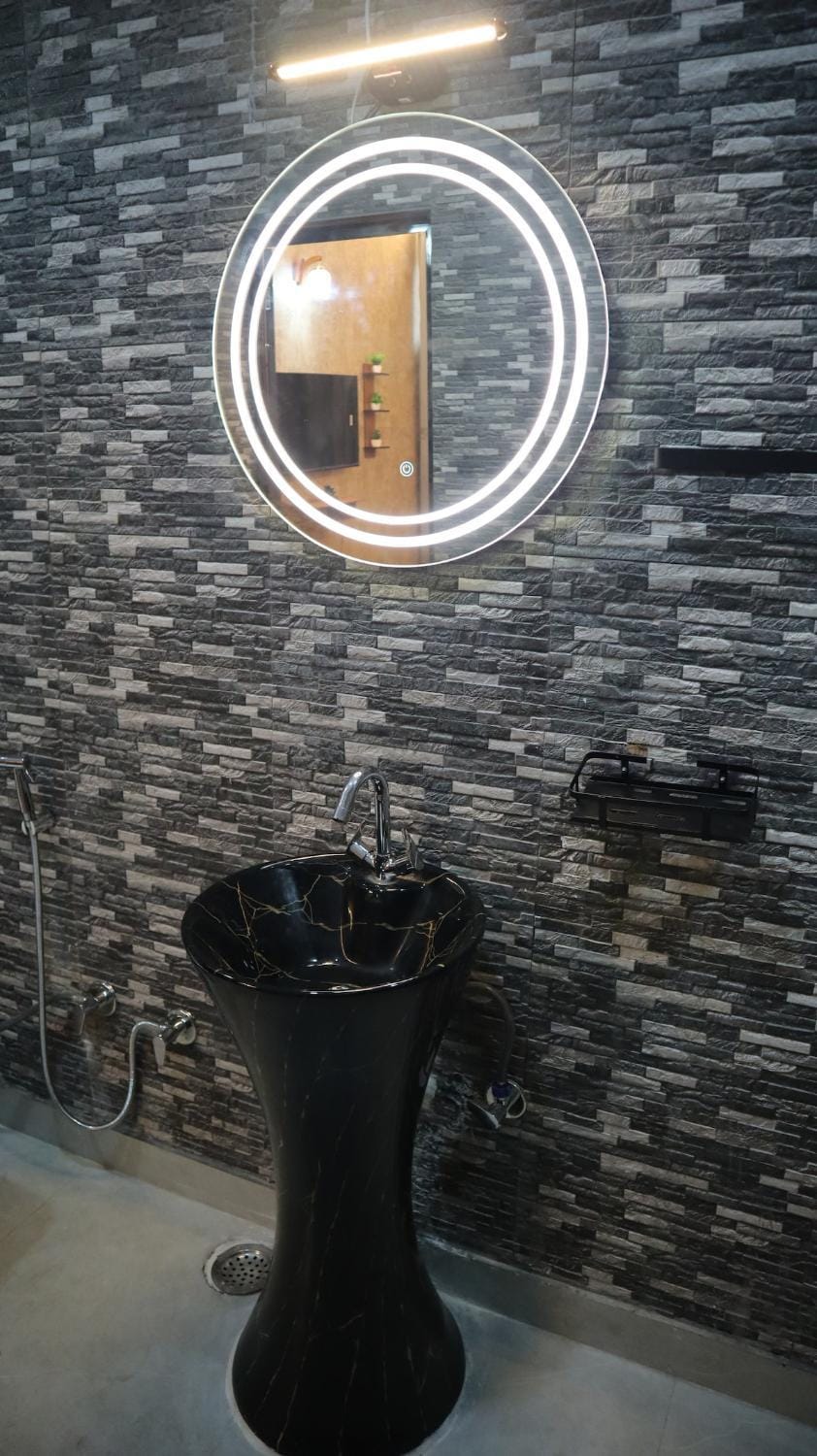 Luxury loft Apartment in Delhi