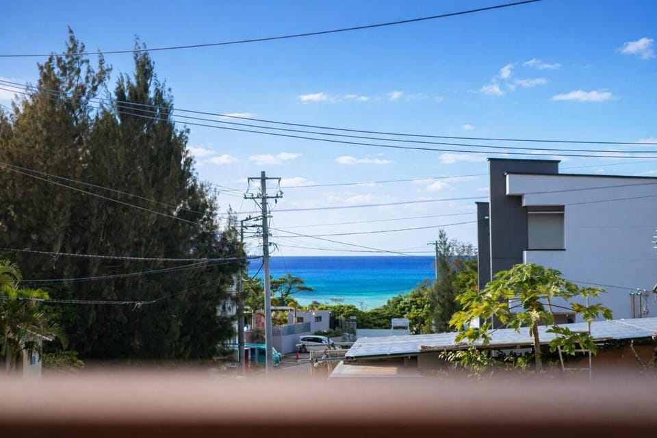 Villa COLORS coral Villa in Okinawa Prefecture