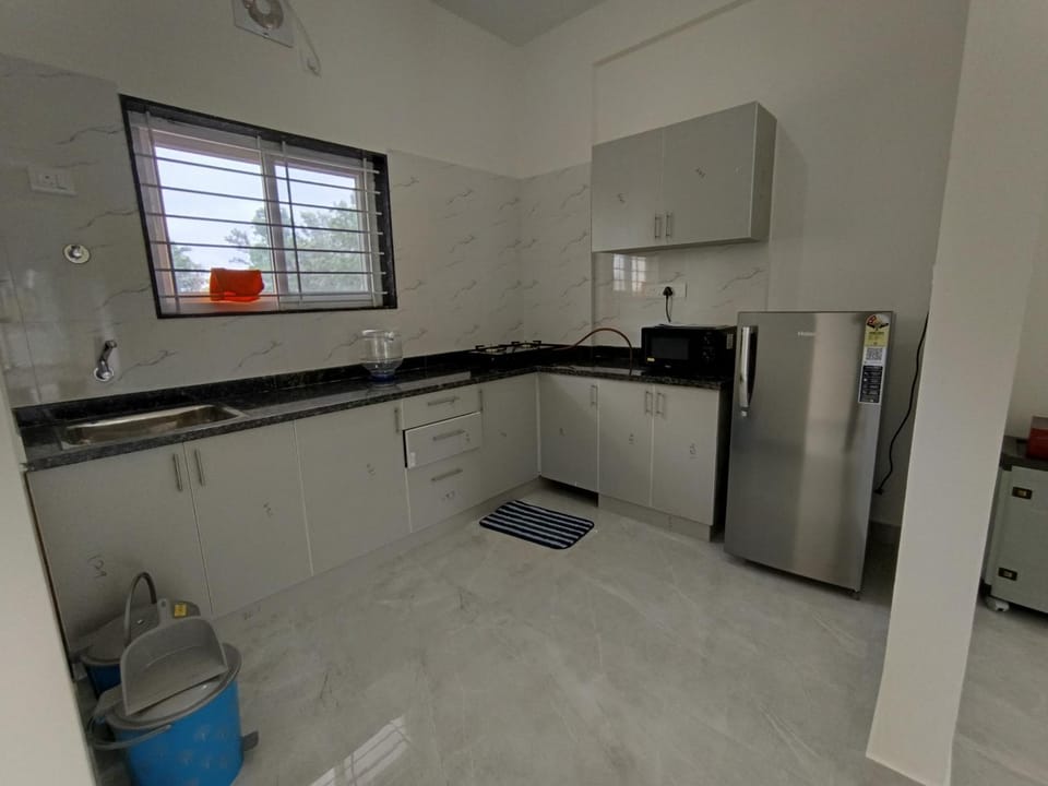 Sagar Niwas Apartment in Bengaluru