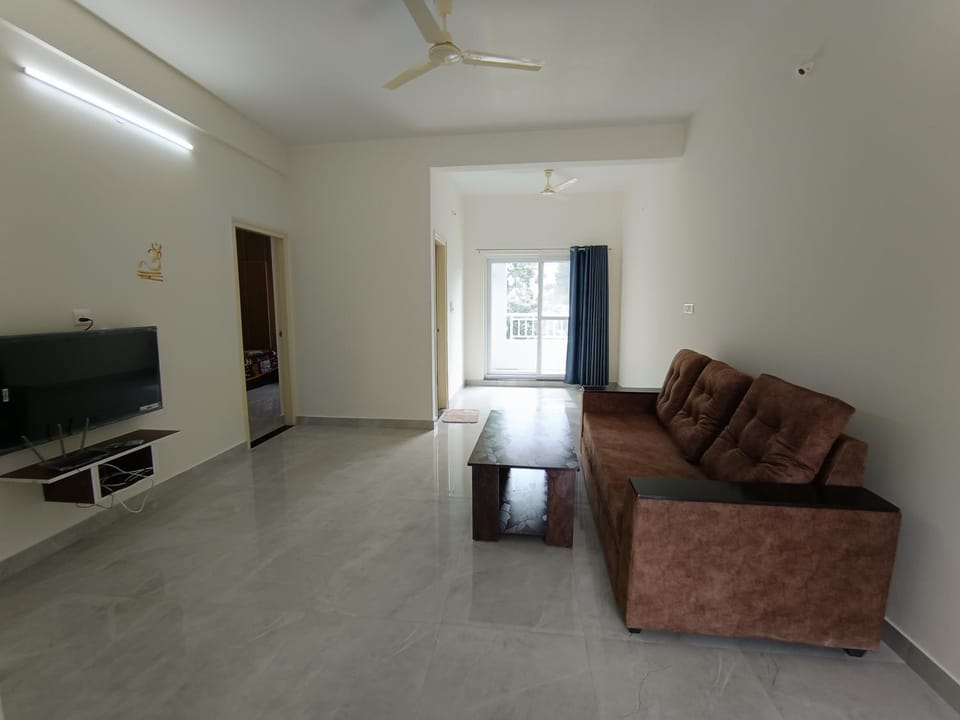 Sagar Niwas Apartment in Bengaluru