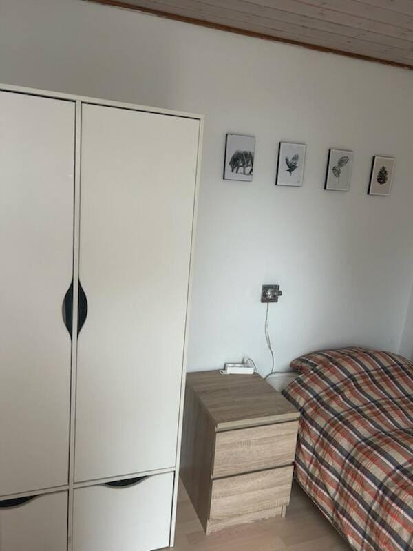 Tåning Bnb Bed and Breakfast in Central Denmark Region