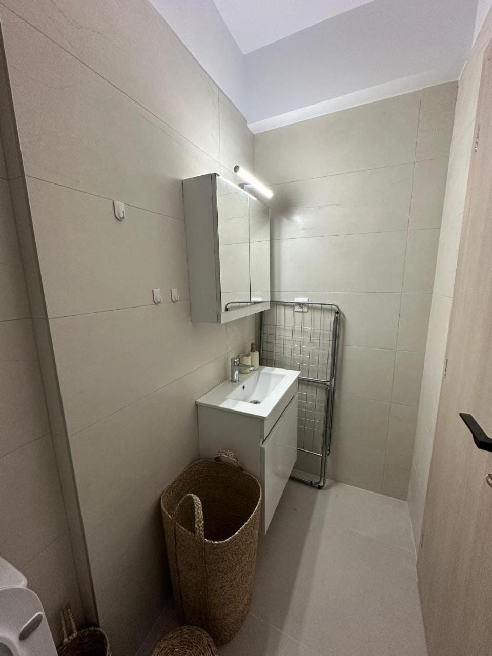 Loutraki's Hideaway , 2 min walk to beach Apartment in Euboea