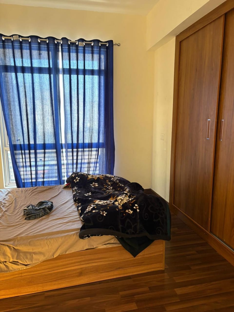Express View Homes Vacation rental in Noida
