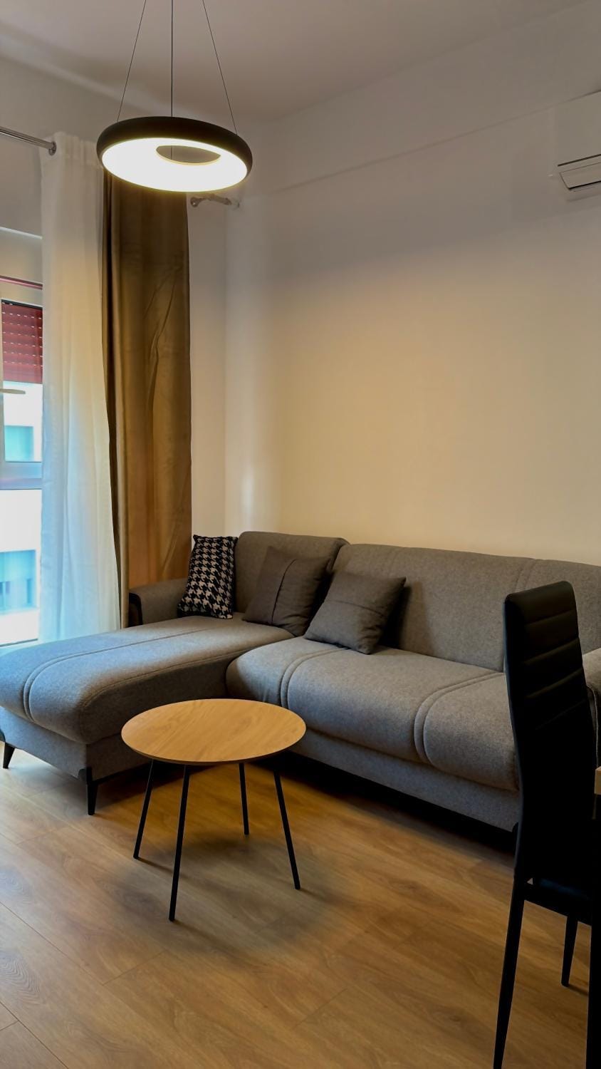 Other Side Tirana Cozy Urban Stay Apartment in Tirana