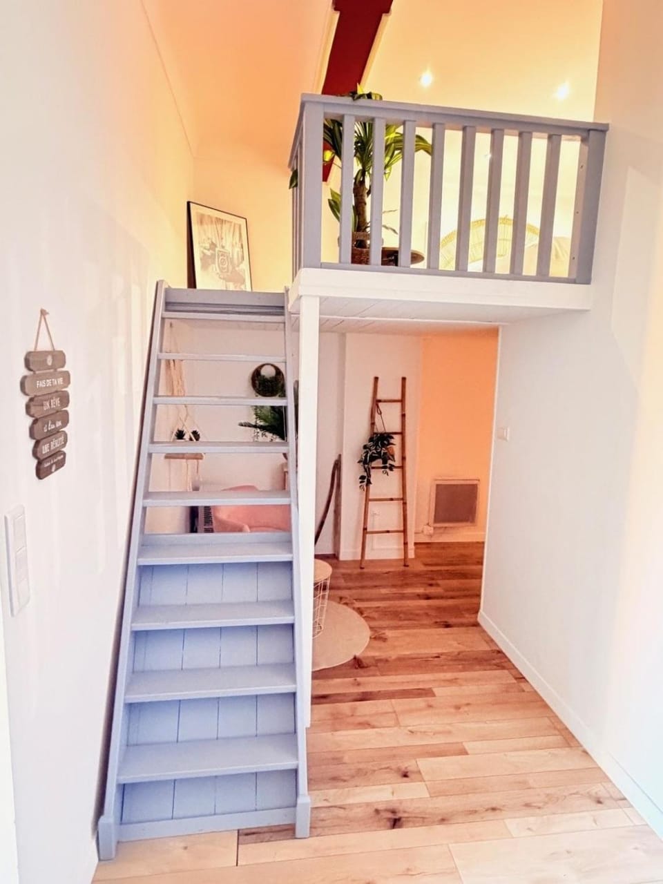 Le Calmette - Elegant cocoon aux portes de Monaco Apartment in Monaco