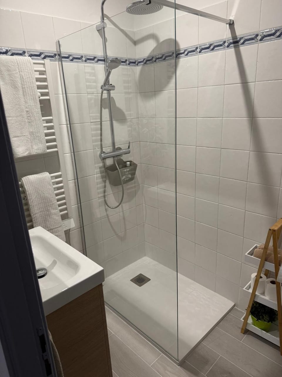 Le Calmette - Elegant cocoon aux portes de Monaco Apartment in Monaco