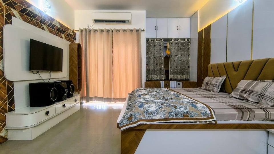 Vanshivat Niwas, 1BHK Family Friendly Apartment Apartment in Uttar Pradesh