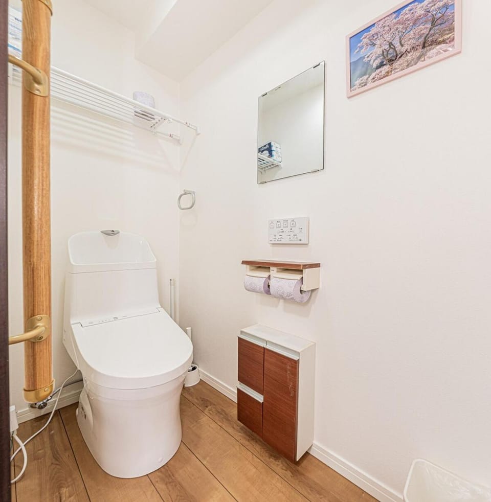 Futaba Inn, 1st Floor Apartment in Japan
