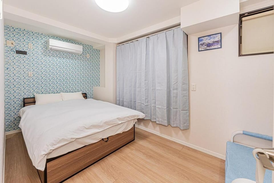 Futaba Inn, 1st Floor Apartment in Japan
