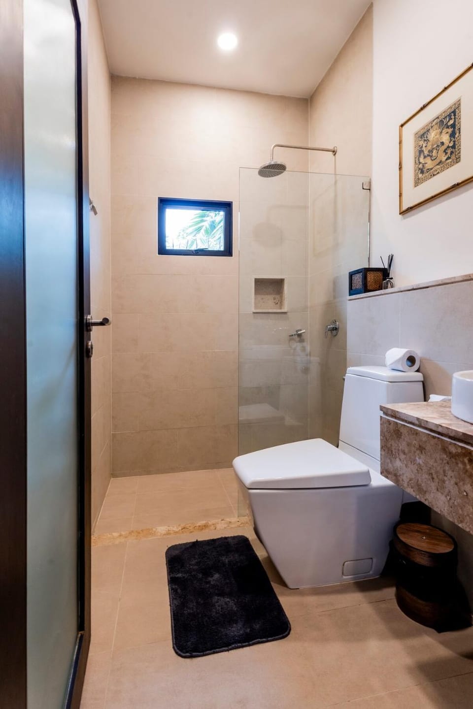 Cosy 3bdr Pool Villa Layan - BangTao Beach Villa in Choeng Thale