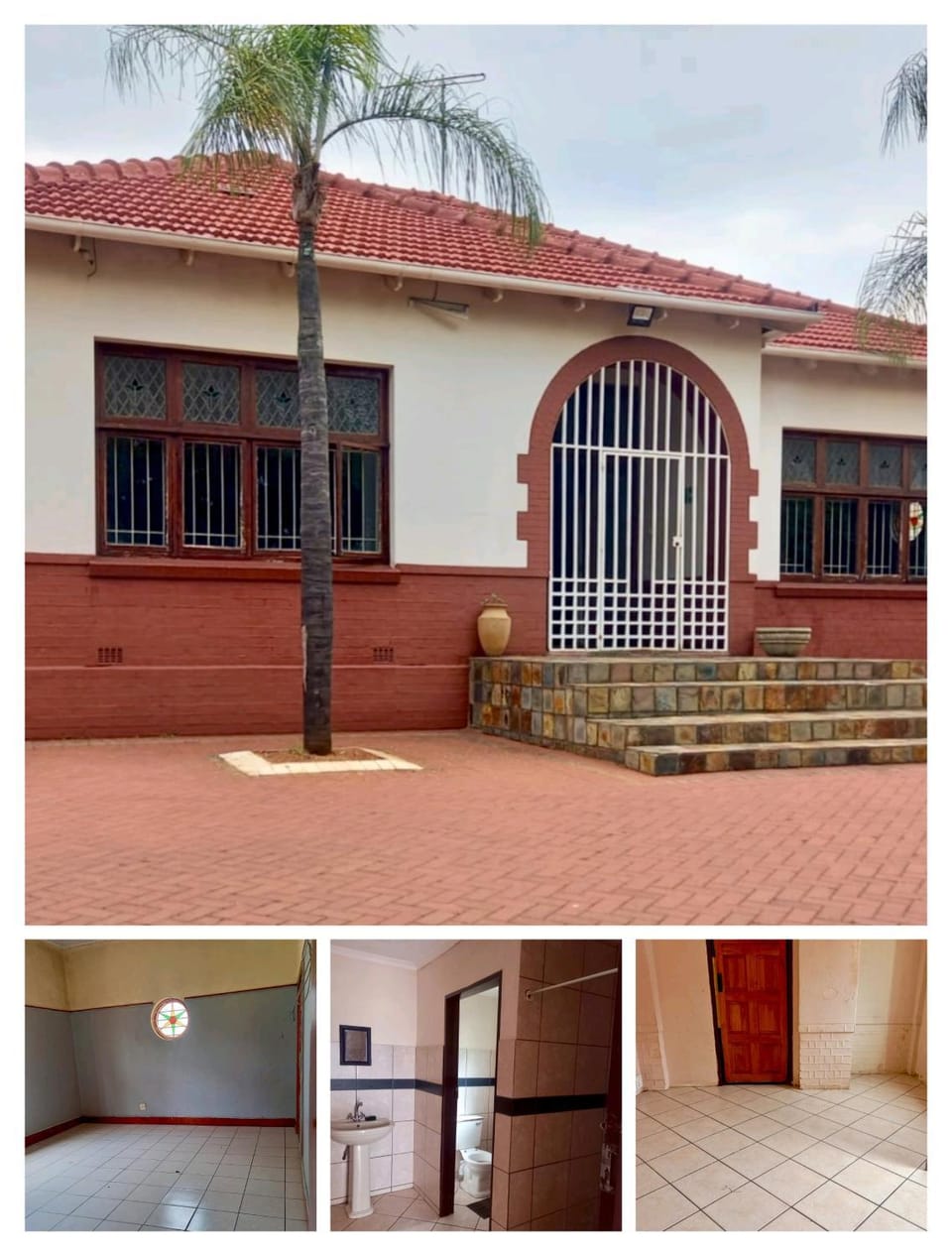 818 Stanza Bobape Eastwood Vacation rental in Pretoria