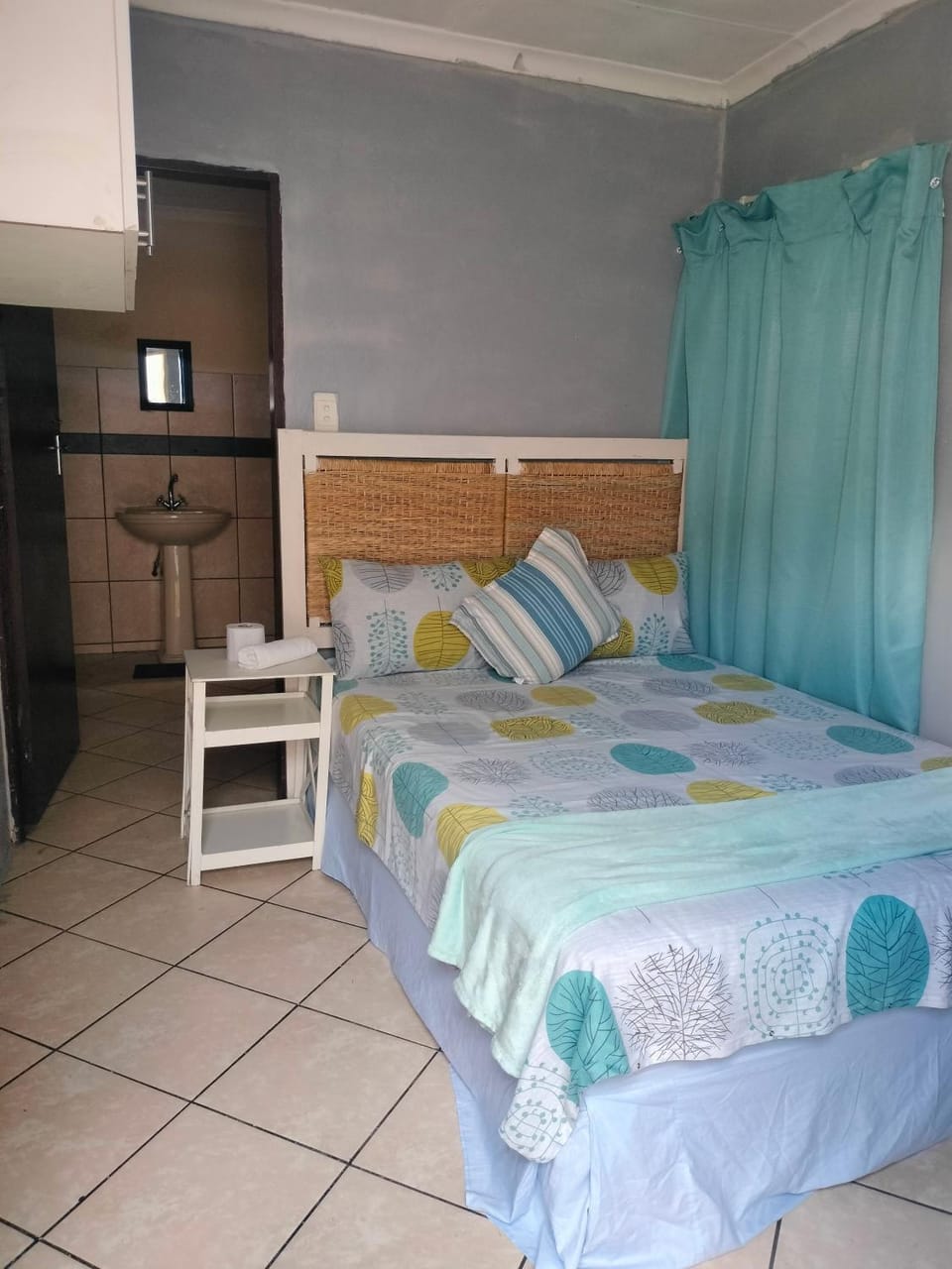 818 Stanza Bobape Eastwood Vacation rental in Pretoria