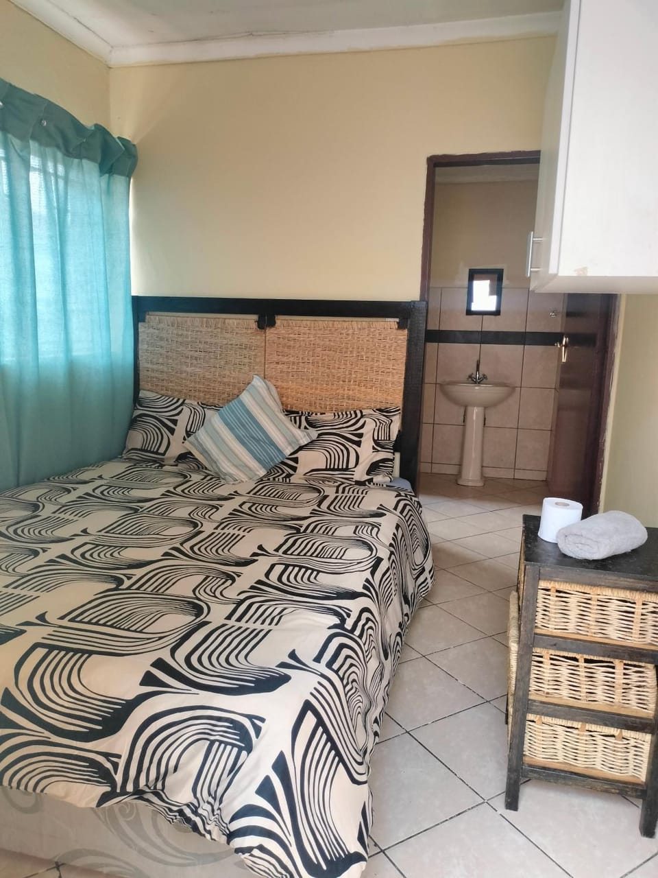 818 Stanza Bobape Eastwood Vacation rental in Pretoria