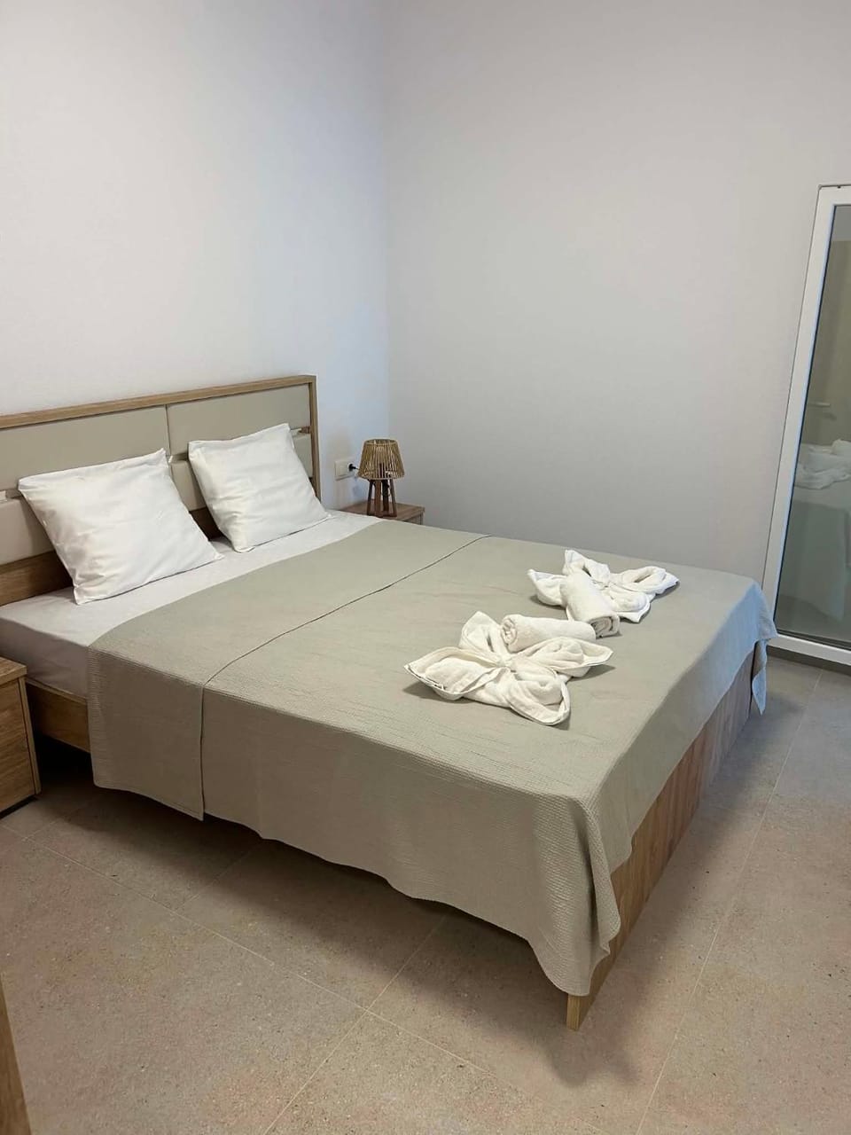 Galini Apartments Apartment in Halkidiki