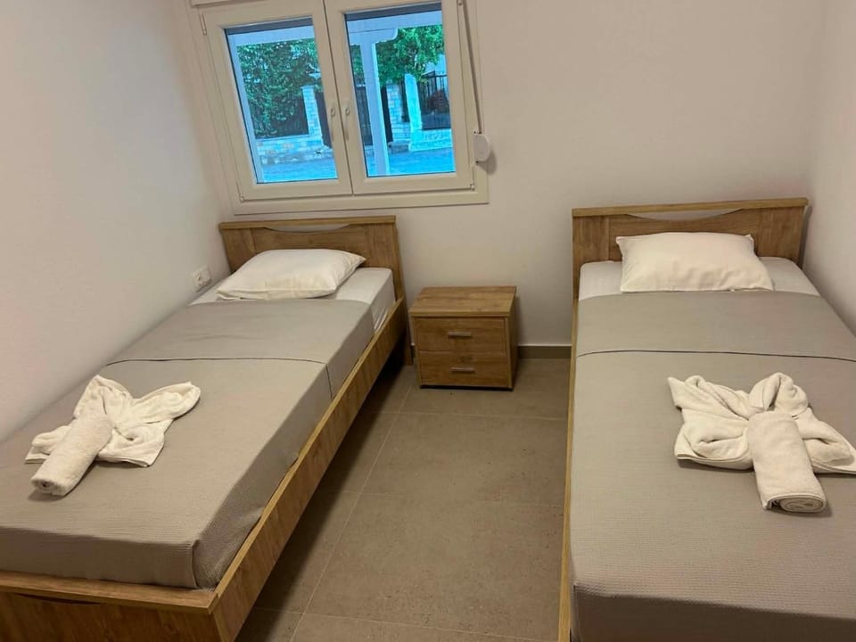 Galini Apartments Apartment in Halkidiki