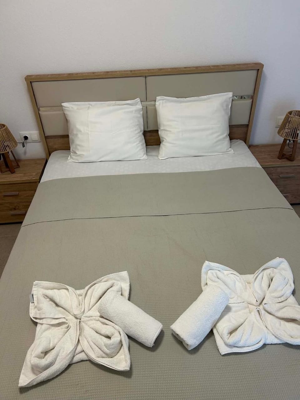 Galini Apartments Apartment in Halkidiki