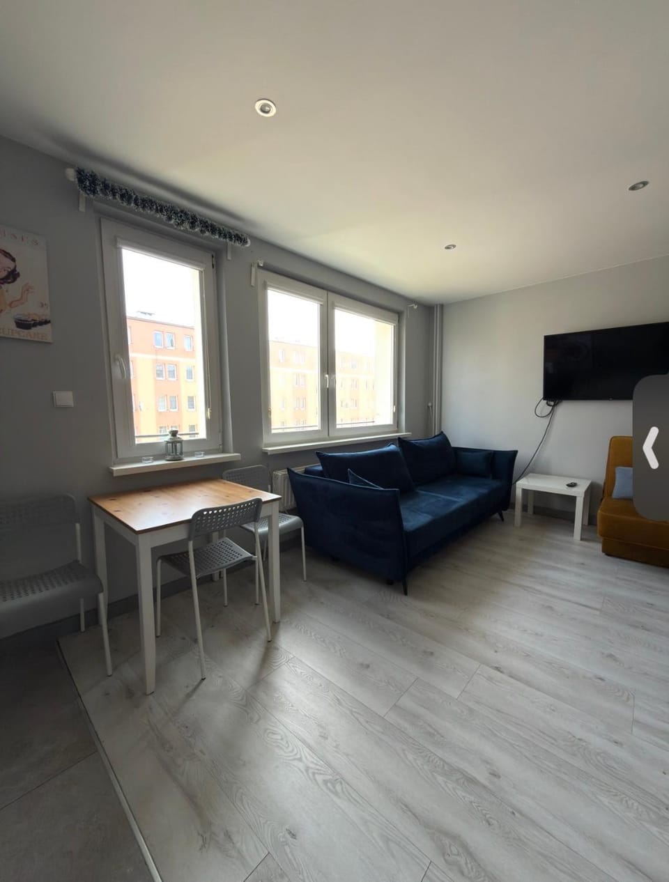 Słoneczny Apartament 500 m do morza Apartment in Gdansk