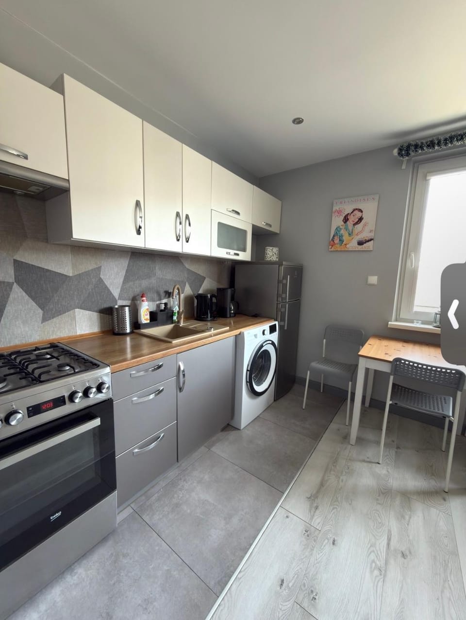 Słoneczny Apartament 500 m do morza Apartment in Gdansk