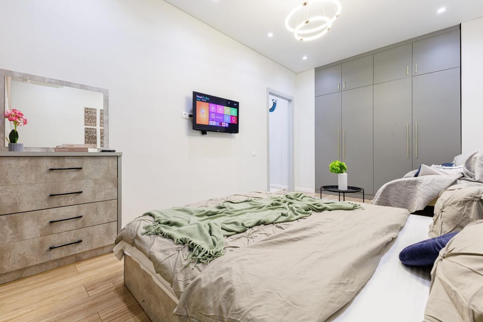 Сатсити 232 Apartment in Kazakhstan