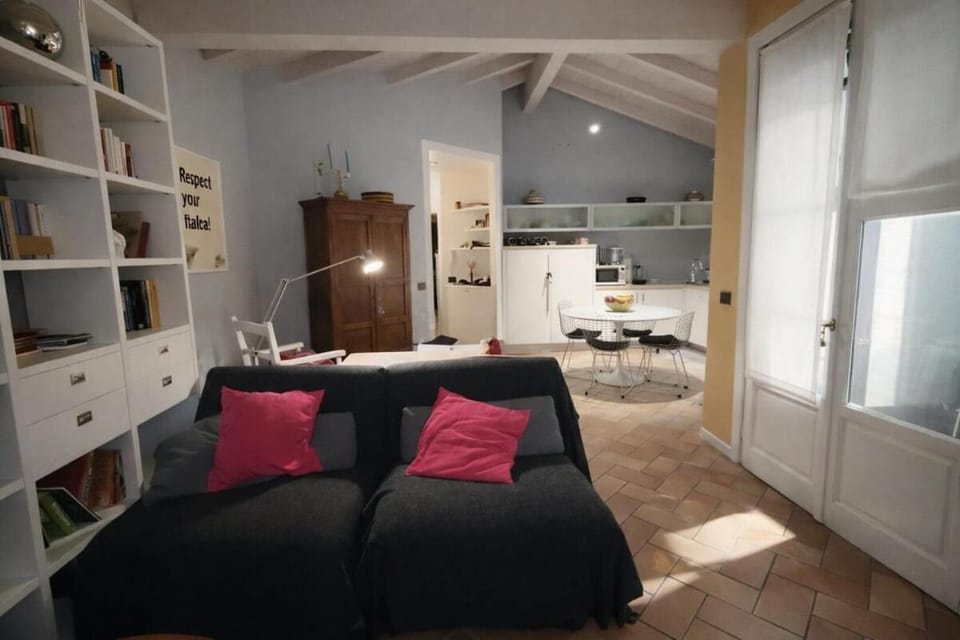 San Vittore 25 - In the heart of Intra Apartment in Intra