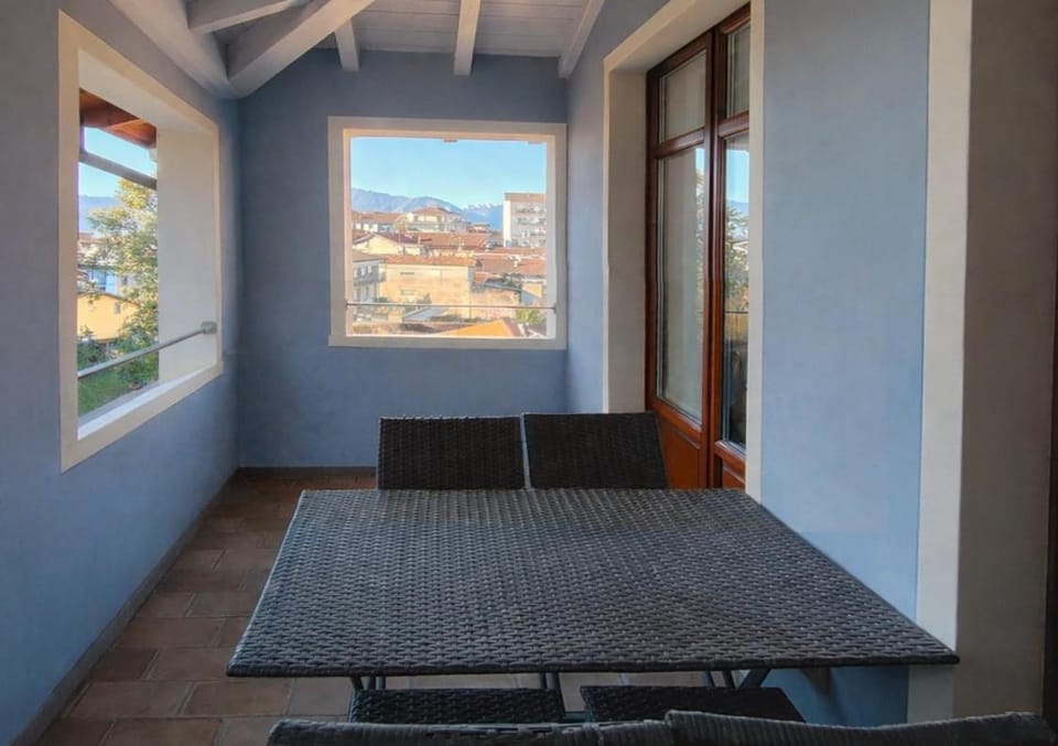 San Vittore 25 - In the heart of Intra Apartment in Intra