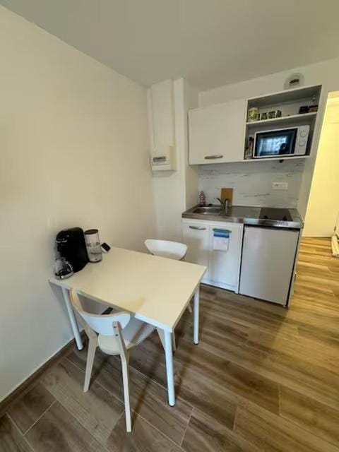 Studettes Vauban Apartment in Strasbourg