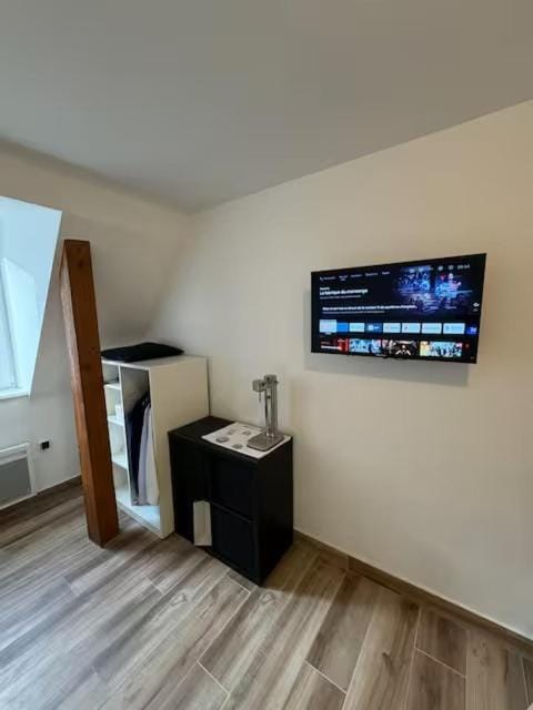 Studettes Vauban Apartment in Strasbourg