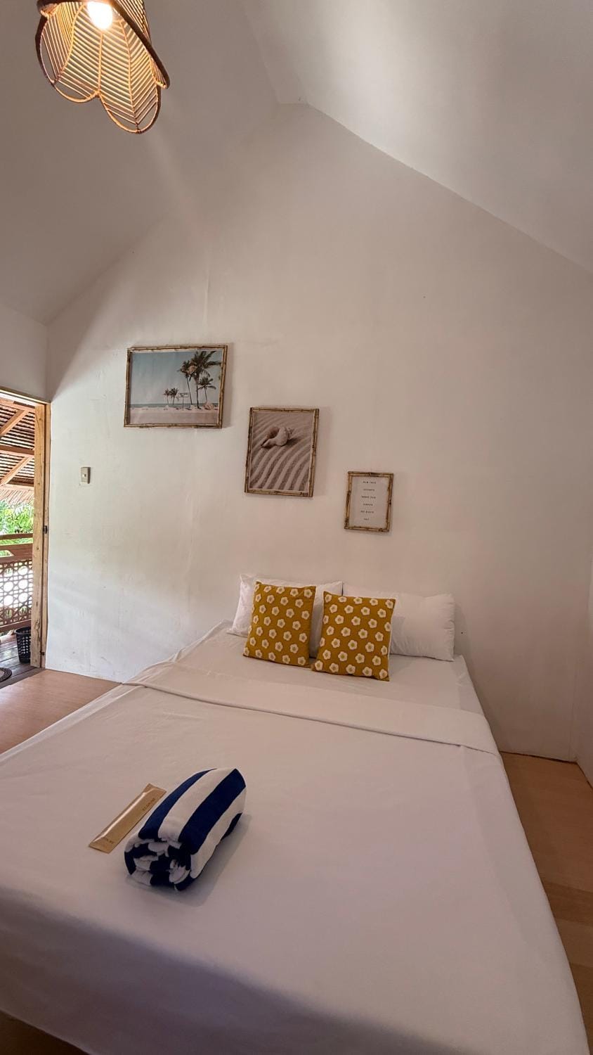 Dayo Homestay Vacation rental in Siargao Island