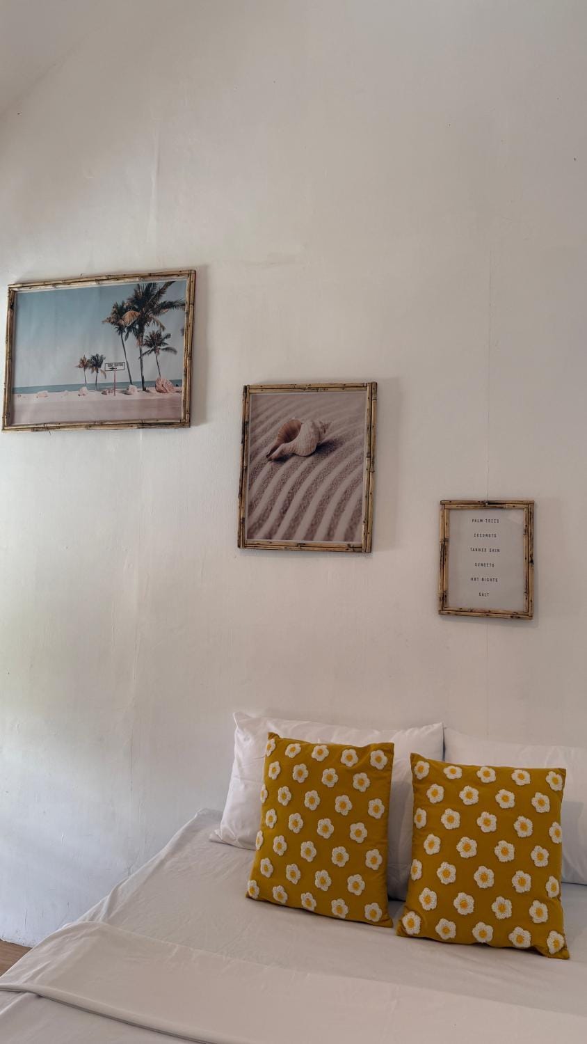 Dayo Homestay Vacation rental in Siargao Island