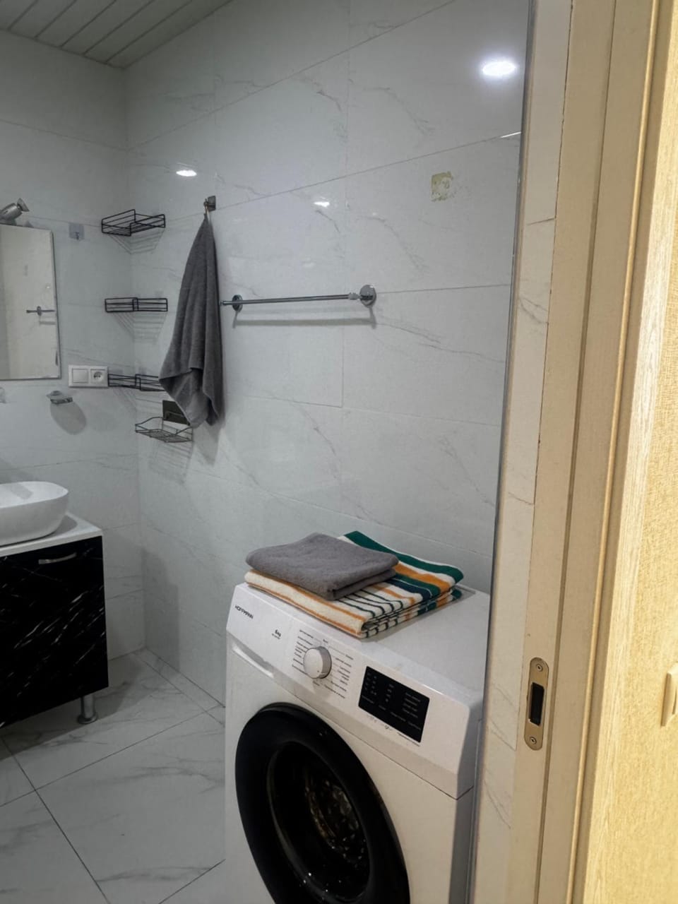 Alvina Complex Apartment in Armenia