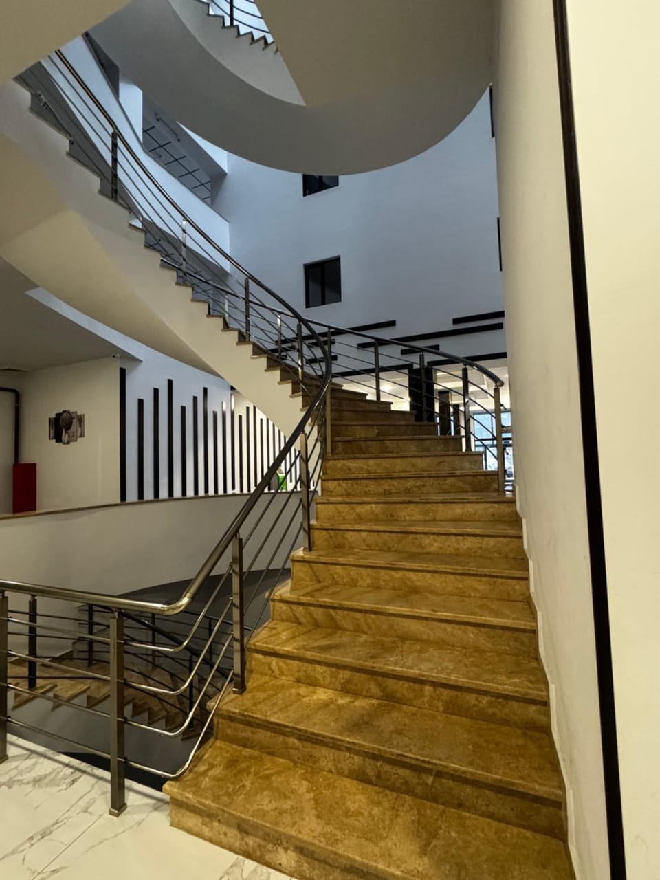 Alvina Complex Apartment in Armenia