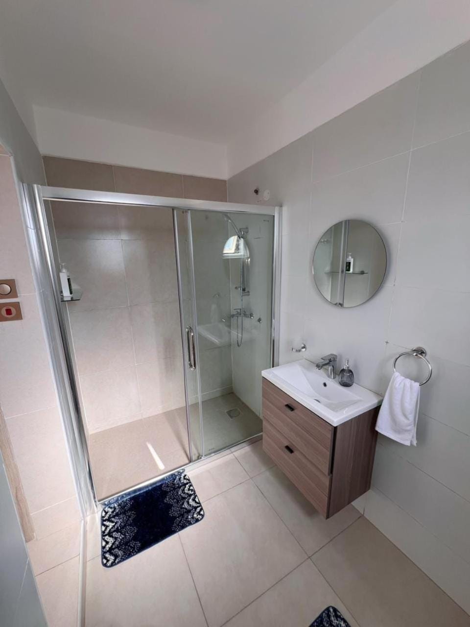 Sharz Cozy studio - Westlands Apartment in Nairobi